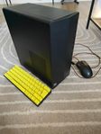 Speldator - RTX 3080TI (MINI TOWER)