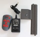 Märklin deltakkontroll trådlös IR