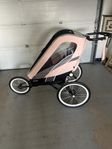 Cybex Zeno multisportvagn