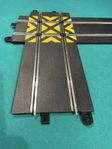 scalextric korsning 