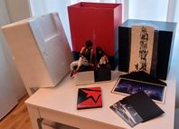 Mirror's Edge Catalyst Collectors Edition