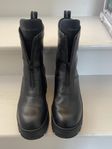 Calvin Klein boots 