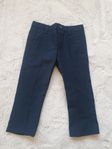 Chinos/kostymbyxor