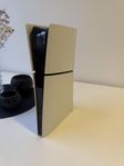 ps5 Slim digital edition