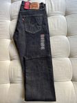 Levis Jeans, modell 504 