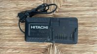 Hitachi —> Laddare 14.4-18v 