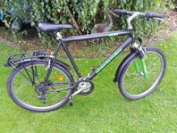 Stonebreaker 400 MTB 26"