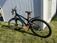 Mountainbike 7 vxl 26 tum