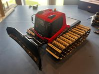 KYOSHO BLIZZARD 2.0 KIT RADIOLINK RC6GS RC BIL PISTMASKIN