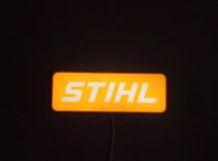 Stihl Lampa