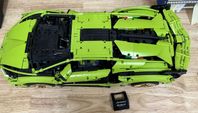 Lego Lamborghini Sián (Sian) FKP 37 (42115)