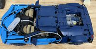 Lego Bugatti Chiron (42083)