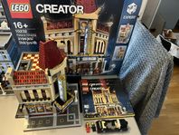 lego 10232