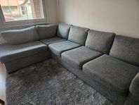 Soffa MIO