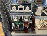 Lego 10243