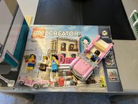 Lego 10260