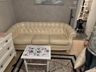 Chesterfield  Soffa