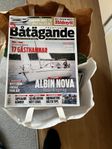 Praktiskt Båtägande