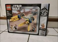 Lego Star Wars 75258