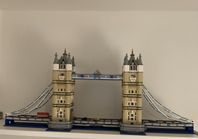 Lego Creator Expert 10214 - Tower Bridge