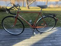Sportcykel Cresent