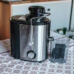 Juicer