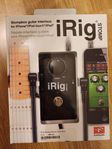 i Rig