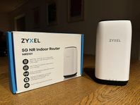 5g Router Zyxel NR5101
