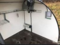 permobilgarage