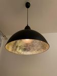 Taklampa Classic 47 cm