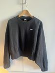 NIKE Sweatshirt, strl. S