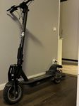 el scooter 