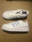 adidas forum bold stripes w 