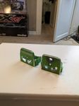 Traxxas XRT/xmaxx aluminium motor fäste