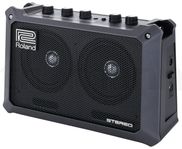 Roland Mobile Cub Batteridriven Förstärkare