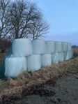 Hösilage 