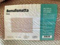 Bomullsmatta Mio