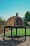VEDELDAD PIZZAUGN ISOLERAD VEDUGN - PRESIDENT -