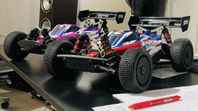 Arrma Typhon 6s TLR & 6s BLX