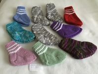Barnsockor stl 18-19