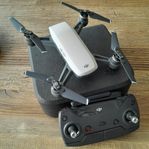 Dji spark drönare