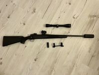 Remington 700 ADL 308w