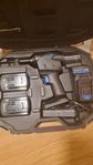 batteri driven propnit maskin
