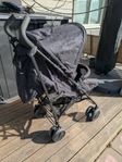 Barnvagn/sittvagn 