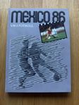 Fotbolls VM 1986 Mexico 