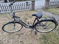 Damcykel Svalan shopping 3