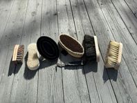 Kit med ryktsaker