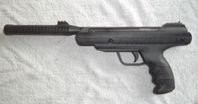 Luftpistol Umarex Trevox