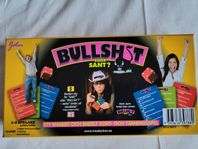 BULLSHIT