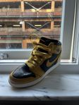 air Jordan 1 retro